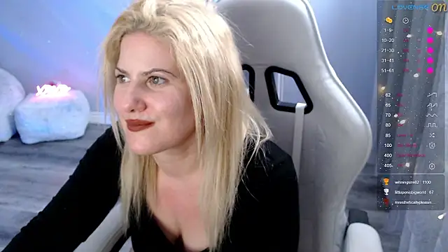 BellaStar84's cam snapshot