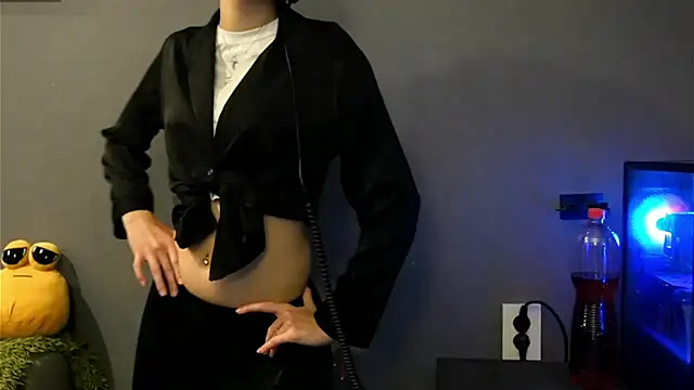 Softixq's cam snapshot