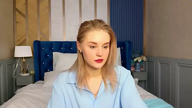 Molly_Voss's cam snapshot