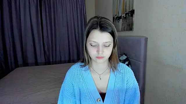 SoniNesti's cam snapshot