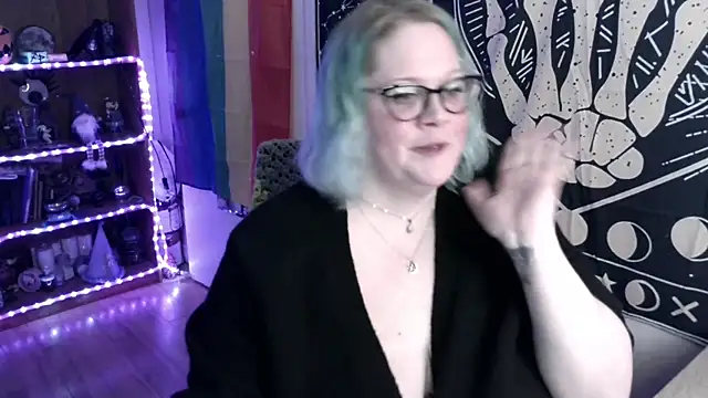 Kinky_Witch's cam snapshot