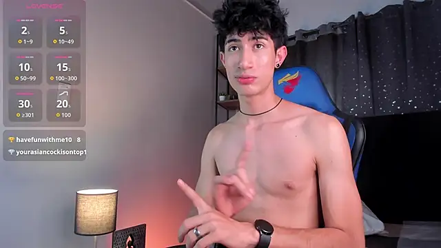 NovaaWheler's cam snapshot