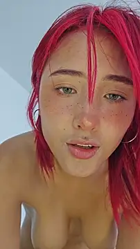 sorpresa_x's cam snapshot