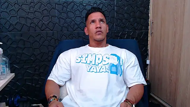 viktor_herrera's cam snapshot