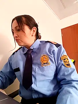 Alejandra_N's cam snapshot