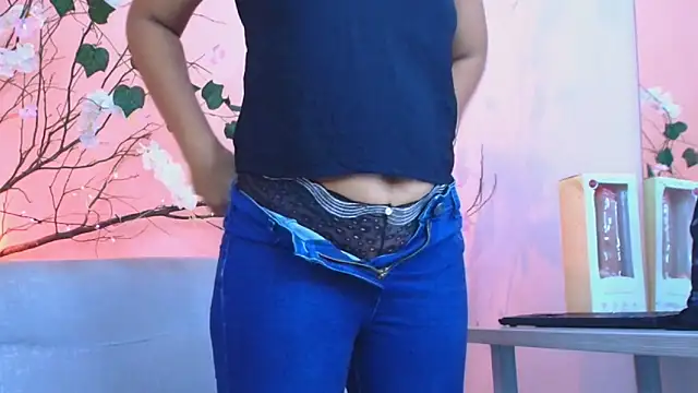 ZaraDavid1's cam snapshot