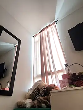 Samantha_Ros's cam snapshot