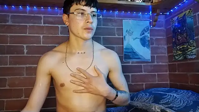 PaulDamico's cam snapshot