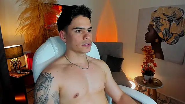 Matias_Murrier live sex cam