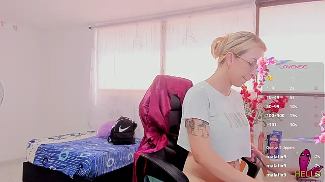 Danniela_rivera live sex cam