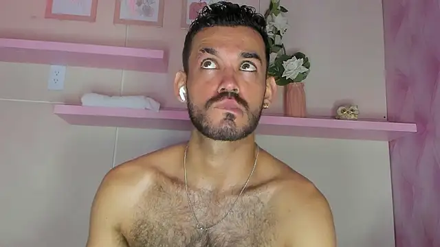 EthanGrey's cam snapshot