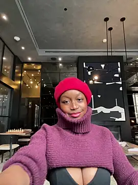 tia___fox's cam snapshot