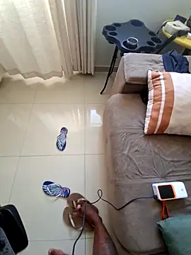 Zepouvinho's cam snapshot