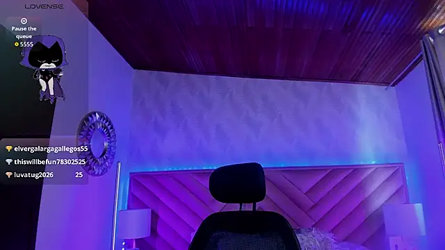 _raven_black's cam snapshot