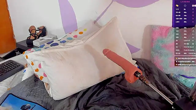 Chleo__'s cam snapshot