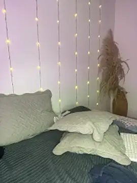 Maisa_issa's cam snapshot