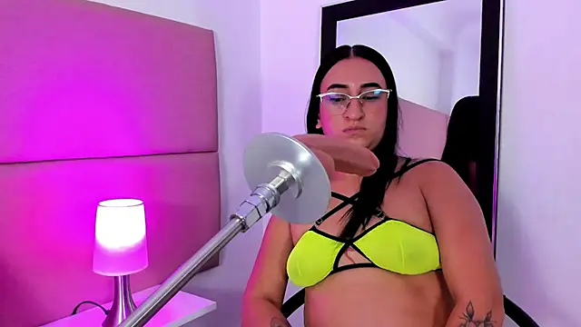 SammyMorales's cam snapshot