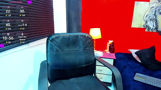 Cora_222's cam snapshot