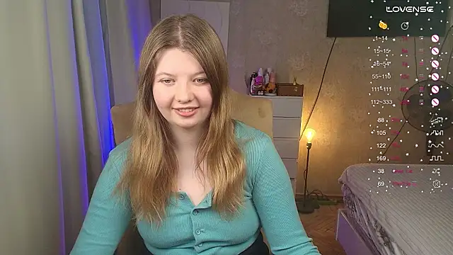 Vivian_cutie's cam snapshot