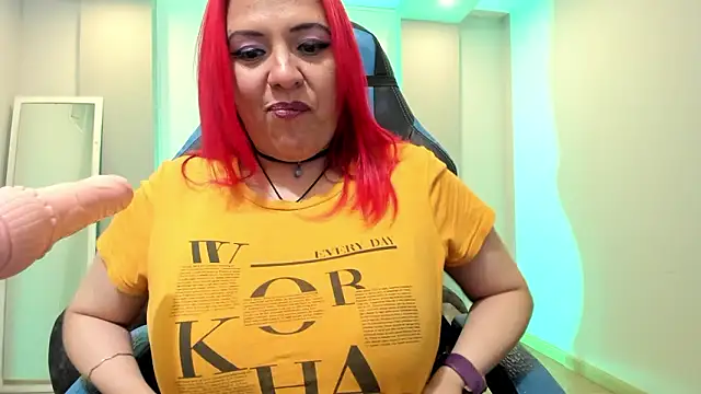 Sammy_owens_'s cam snapshot