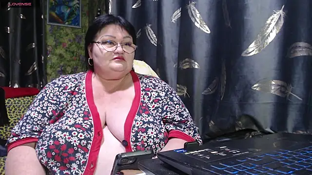 Goddess57's cam snapshot