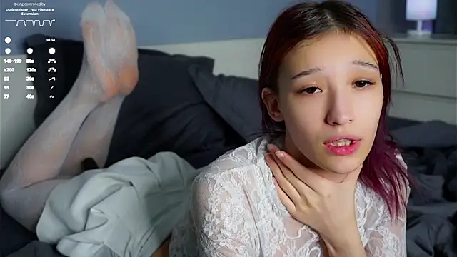 Likalense live sex cam