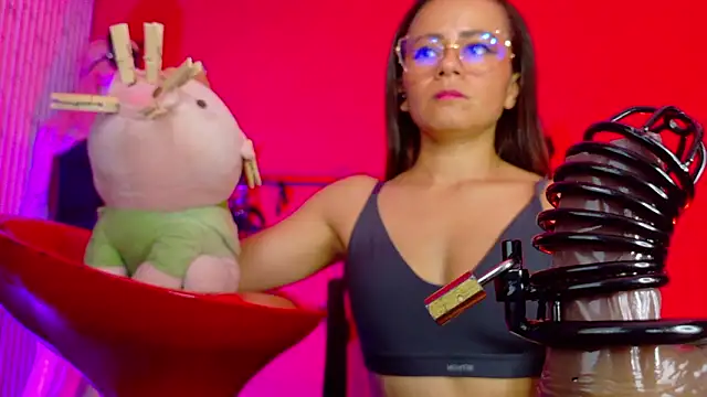 MistressSlut1's cam snapshot