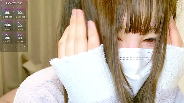 Chiak_ouo's cam snapshot