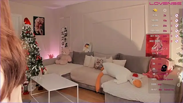 Frau_Lina's cam snapshot