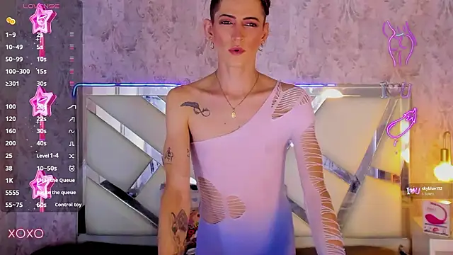 dominic_thailor's cam snapshot