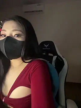 __MeiMei__'s cam snapshot