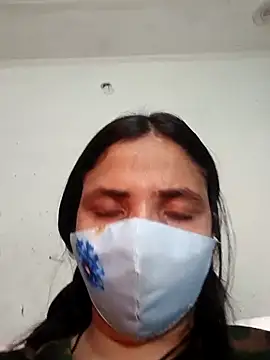 HotAishaa's cam snapshot