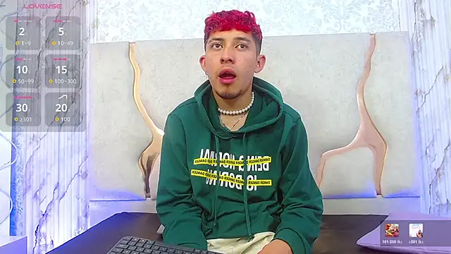 Axel_tay's cam snapshot