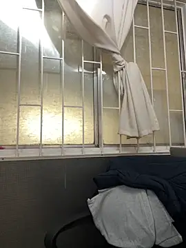 Alyha_Cortes's cam snapshot