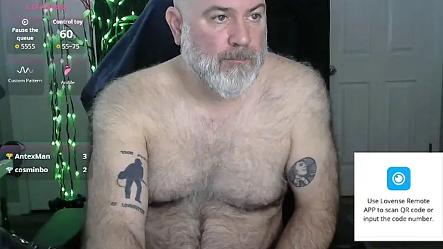 XJJ77x's cam snapshot