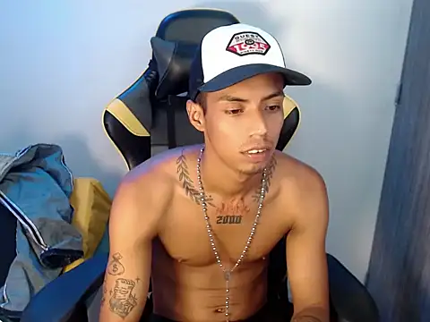 Nando_colll's cam snapshot