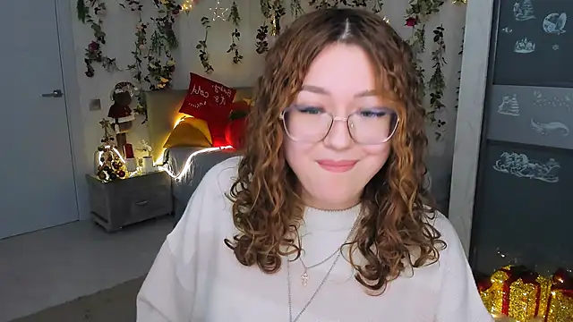 SereneFlame's cam snapshot