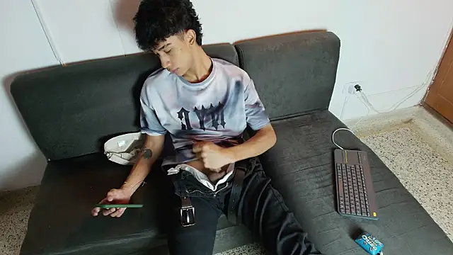 hares_mds's cam snapshot