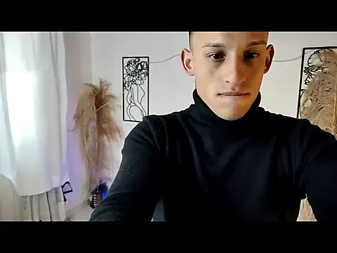 Masterblue_hot's cam snapshot