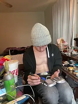 XanderOzzz's cam snapshot