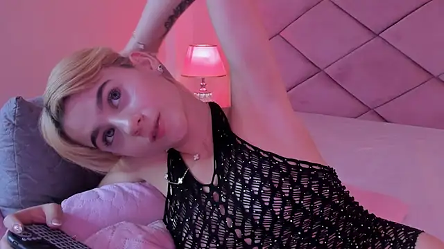 ChloeLaurentt's cam snapshot