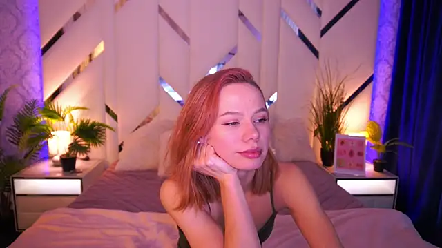 ShyySiren's cam snapshot