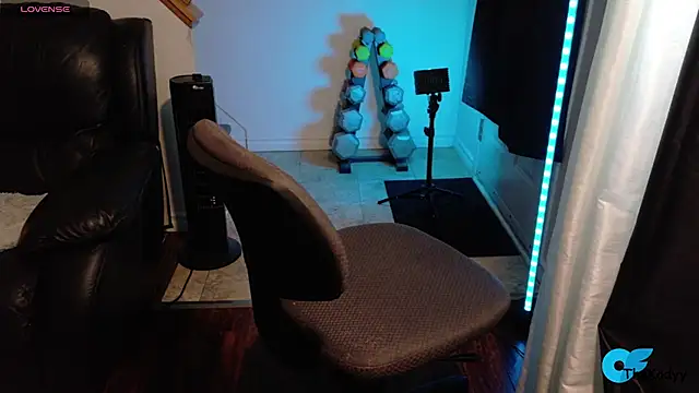 Thekodyy's cam snapshot