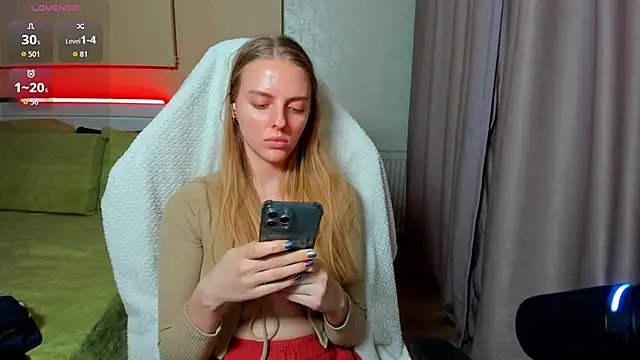 Jam_cream's cam snapshot