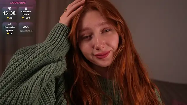 AdritVance live sex cam