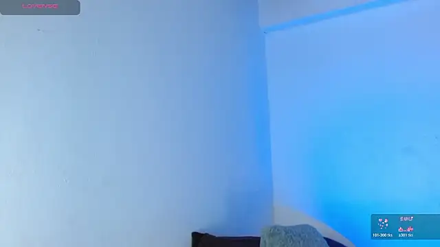 Alexa_priincess's cam snapshot