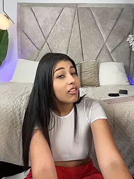 DolliePopXXX's cam snapshot