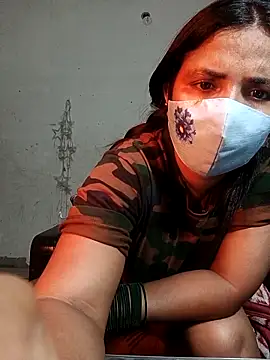 HotAishaa's cam snapshot