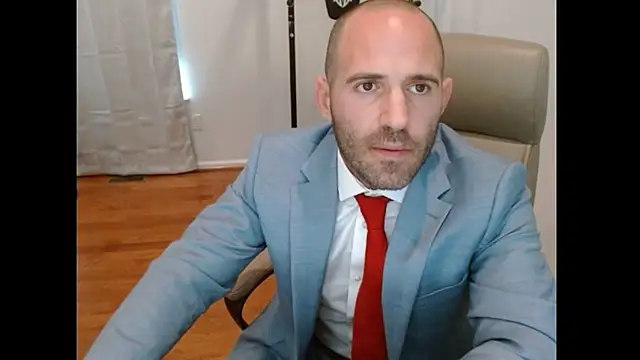 TheNakedPreacher live sex cam