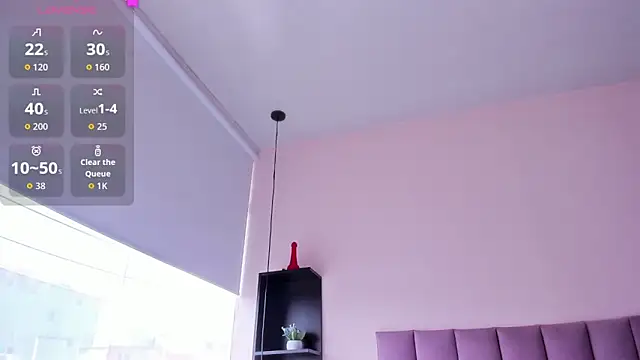 violet_myerrs's cam snapshot